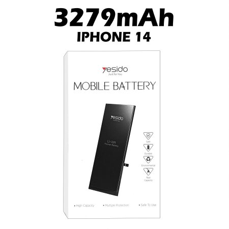 IP 14 3279mAh MOBILE BATTERY